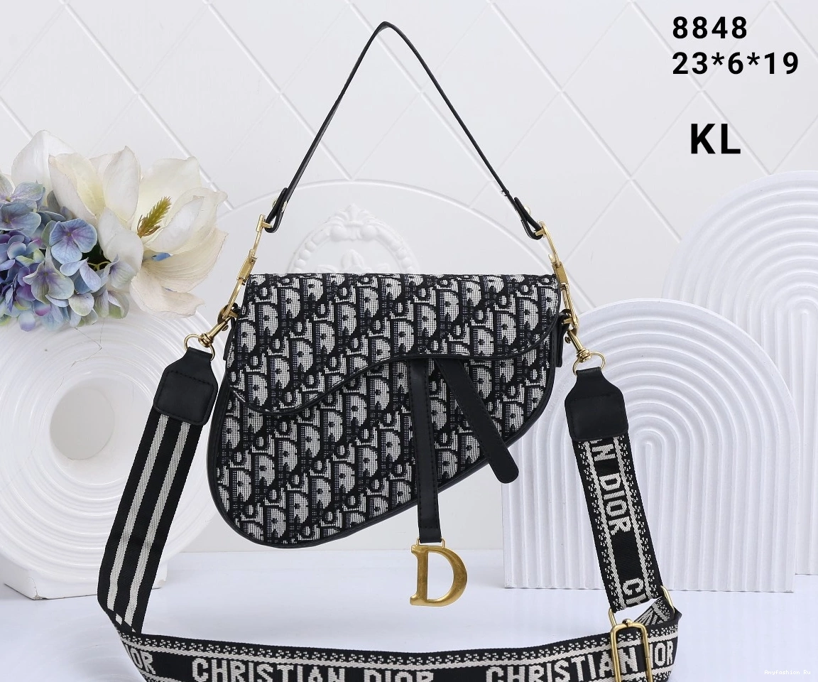 Women Christian Bags For 8984 Messenger Elegant Dior 0211